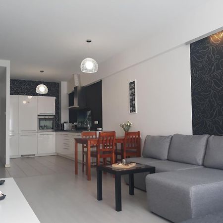 Apartament Warszawska Гожув-Велькопольски Экстерьер фото