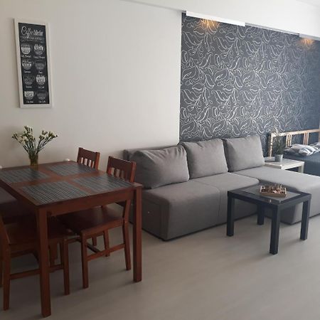 Apartament Warszawska Гожув-Велькопольски Экстерьер фото