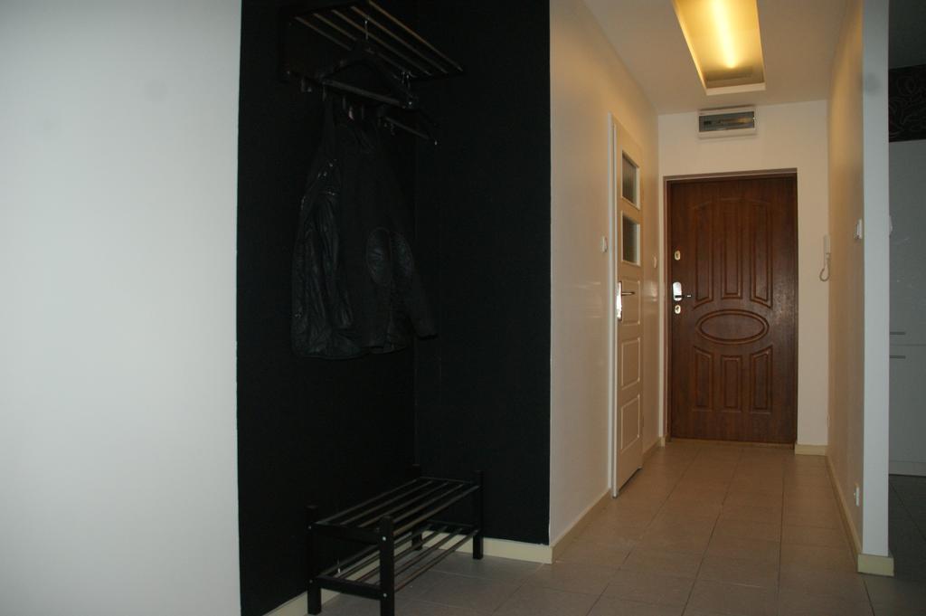 Apartament Warszawska Гожув-Велькопольски Экстерьер фото