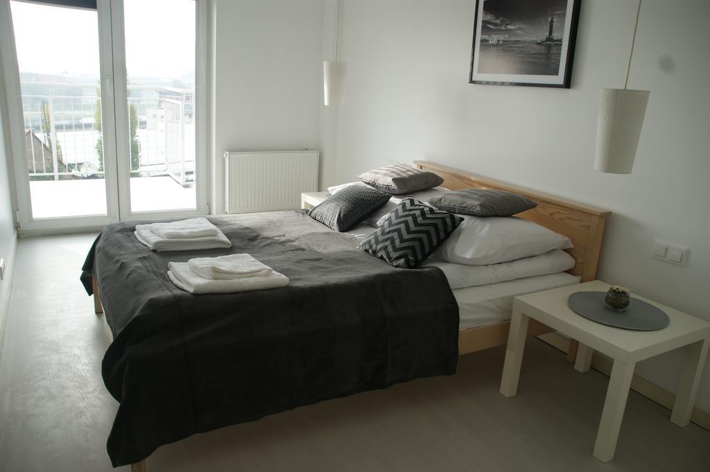 Apartament Warszawska Гожув-Велькопольски Экстерьер фото