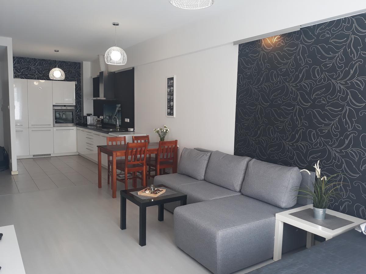 Apartament Warszawska Гожув-Велькопольски Экстерьер фото