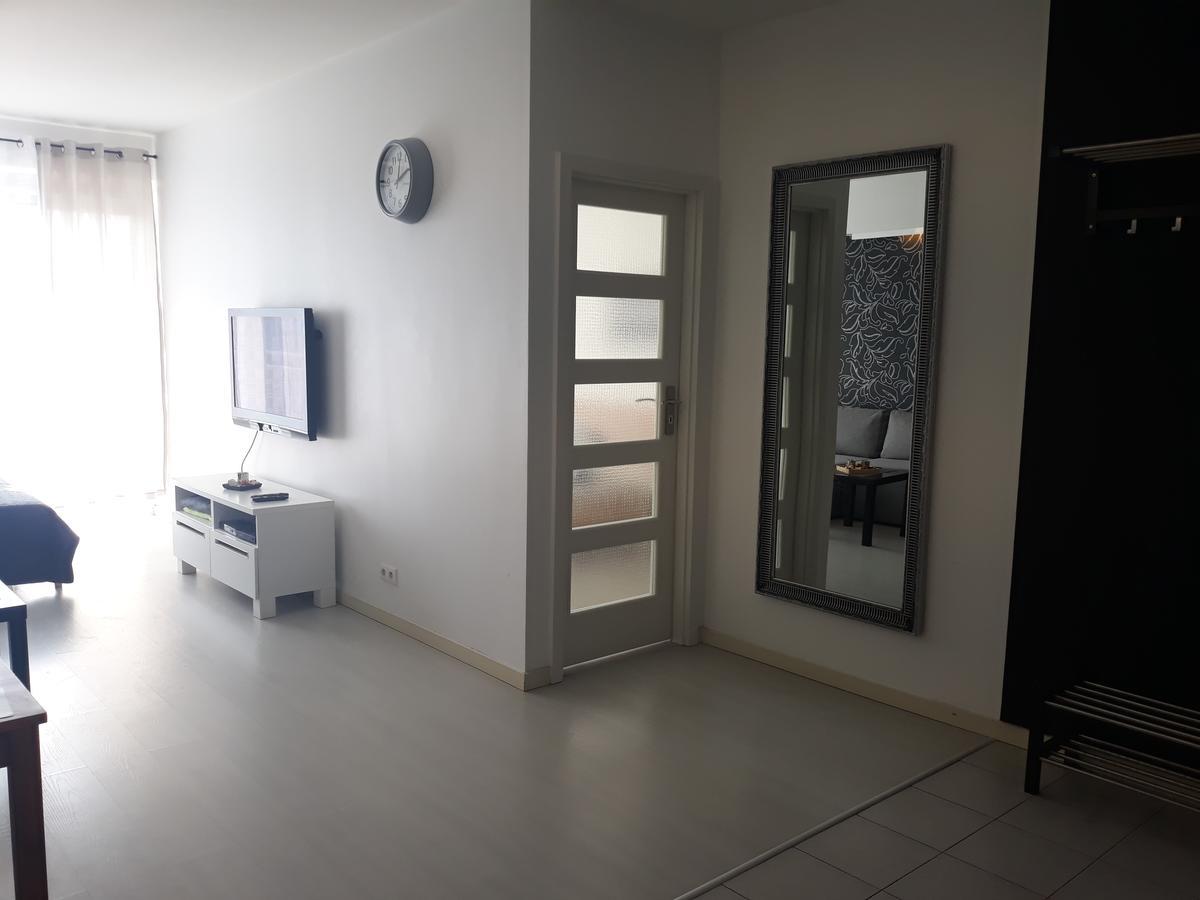 Apartament Warszawska Гожув-Велькопольски Экстерьер фото