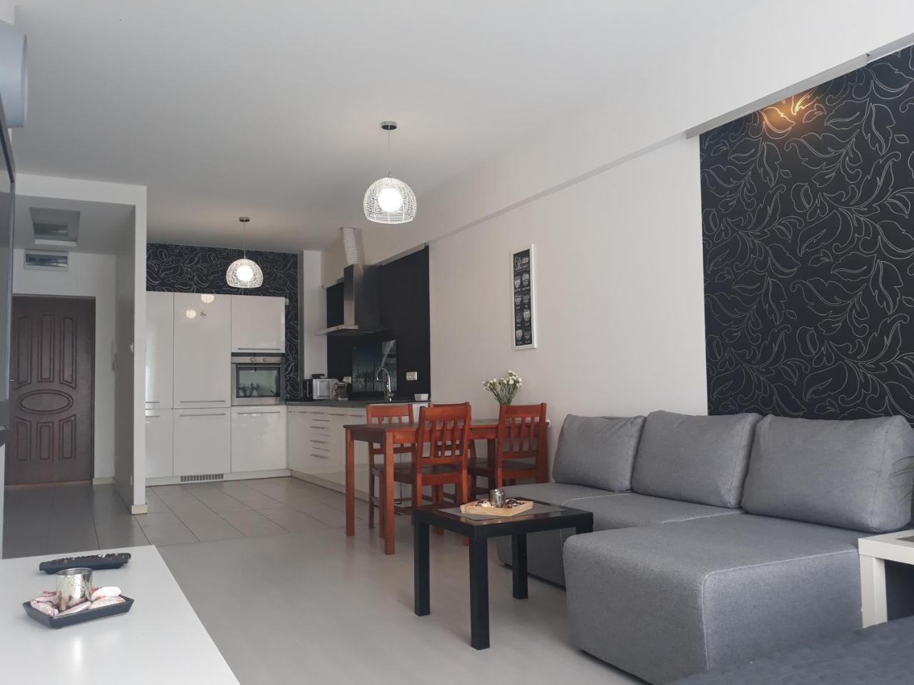 Apartament Warszawska Гожув-Велькопольски Экстерьер фото