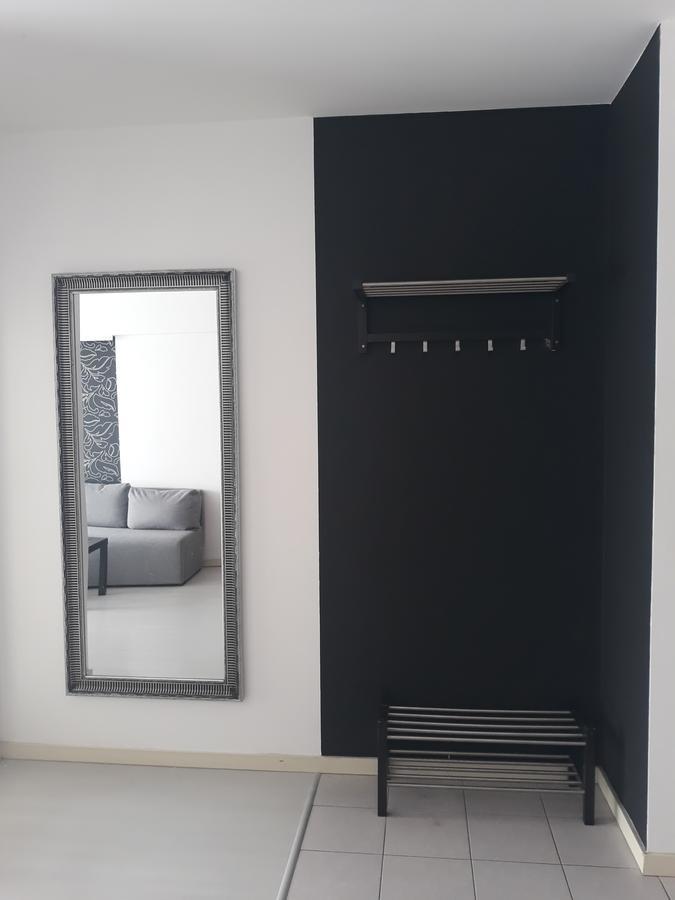 Apartament Warszawska Гожув-Велькопольски Экстерьер фото