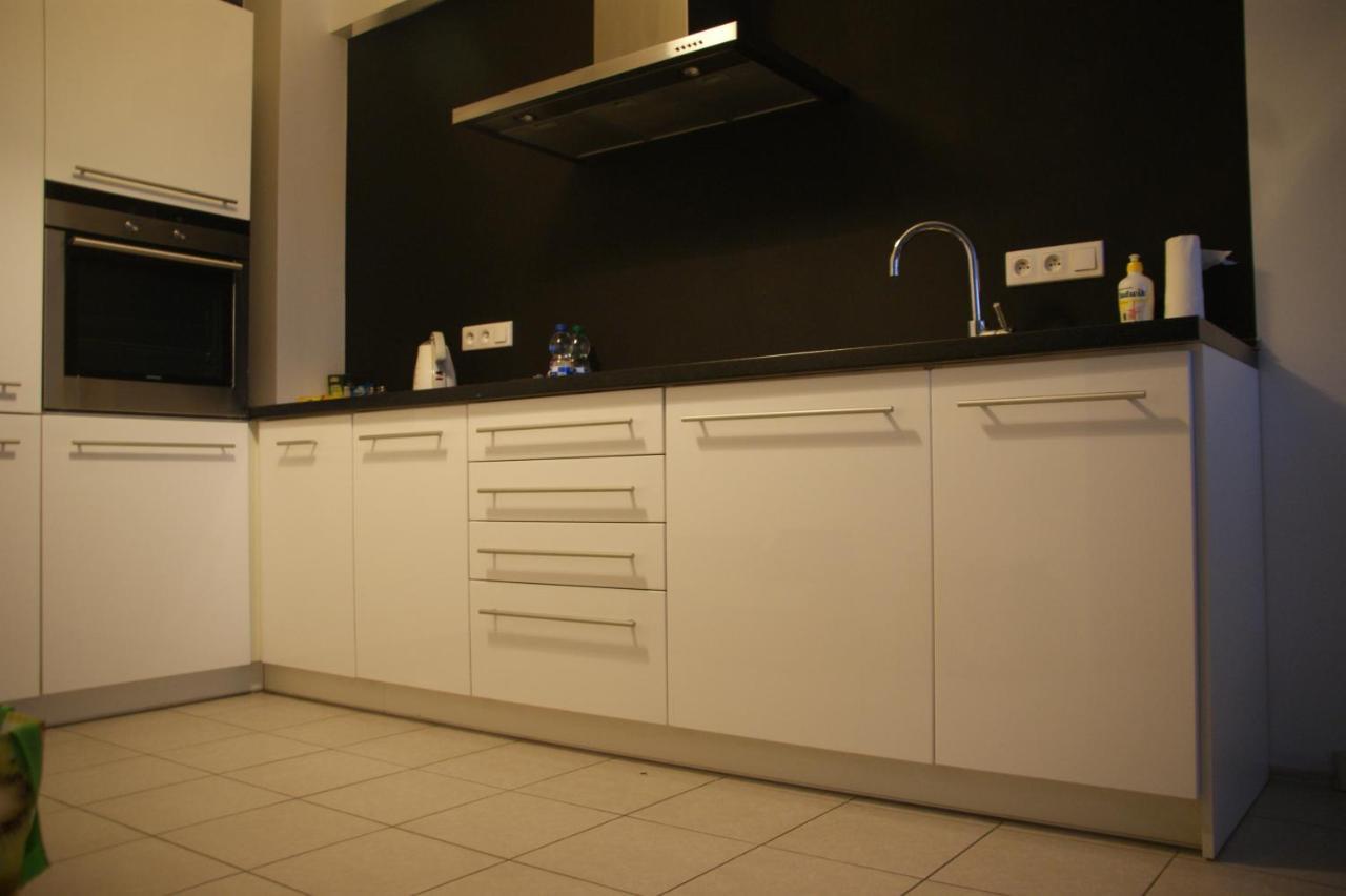 Apartament Warszawska Гожув-Велькопольски Экстерьер фото