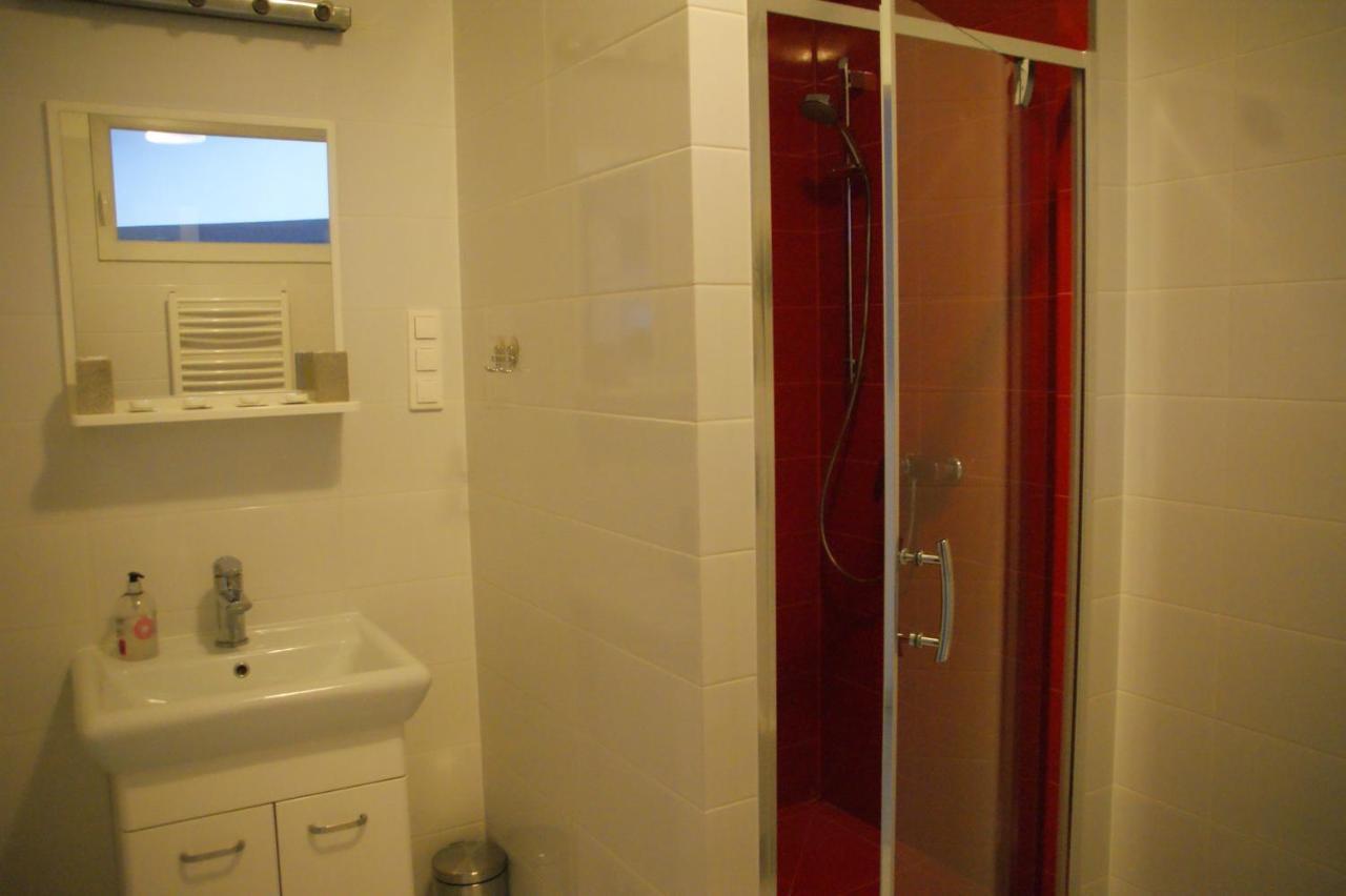 Apartament Warszawska Гожув-Велькопольски Экстерьер фото