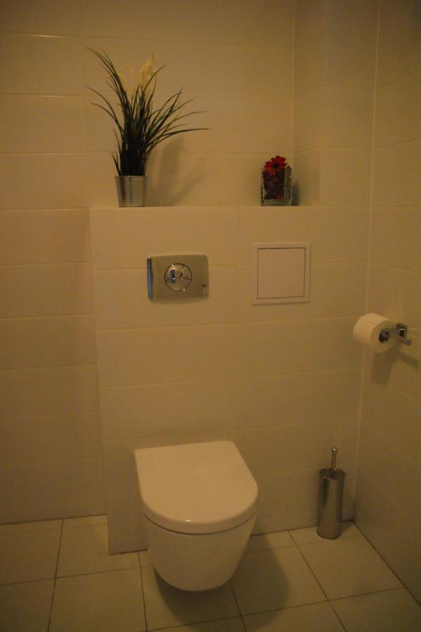 Apartament Warszawska Гожув-Велькопольски Экстерьер фото